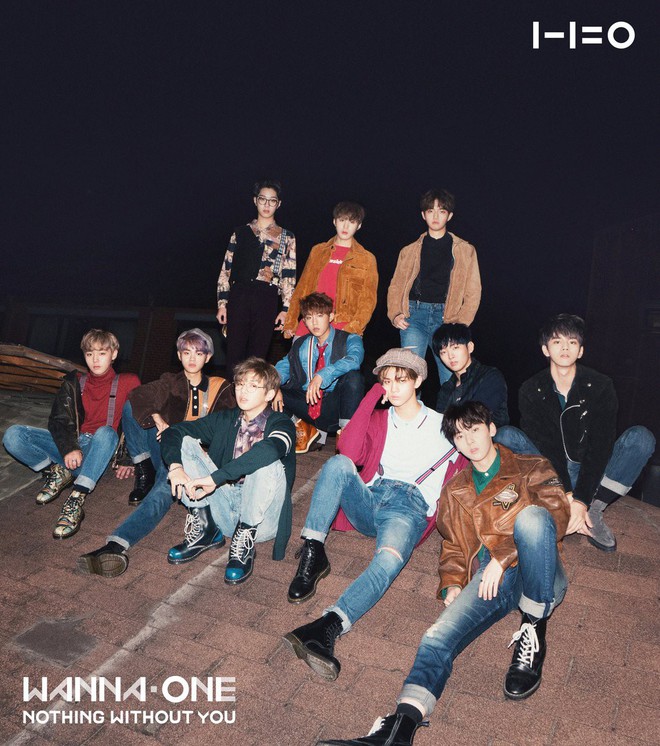 Chỉ trong 4 tháng, hiệu ứng Wanna One đã mang về con số lợi nhuận gây sốc - Ảnh 1.