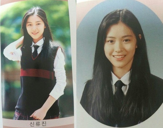 Đến dự buổi họp fan của thần tượng, nữ sinh 14 tuổi được tuyển thẳng vào JYP ngay và luôn vì quá xinh đẹp - Ảnh 2.