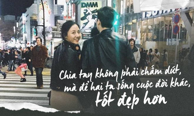 Thanh xuân là gì, để Văn Mai Hương phải từ bỏ người yêu, Hari Won vội lấy Trấn Thành? - Ảnh 1.