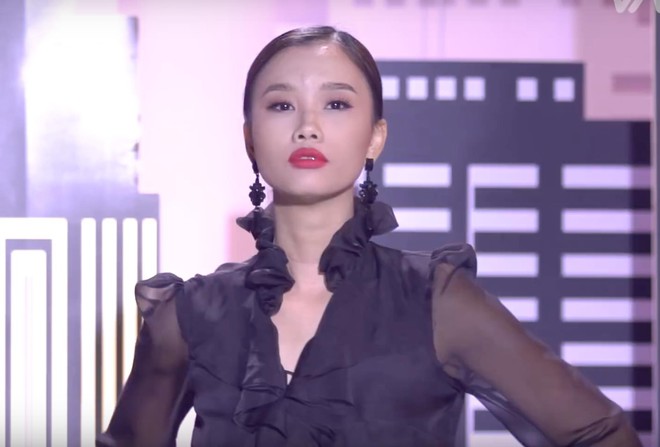 Lộ diện th&iacute; sinh The Look c&ograve;n lớn tuổi hơn cả HLV Phạm Hương, Minh T&uacute;, Kỳ Duy&ecirc;n - Ảnh 2.