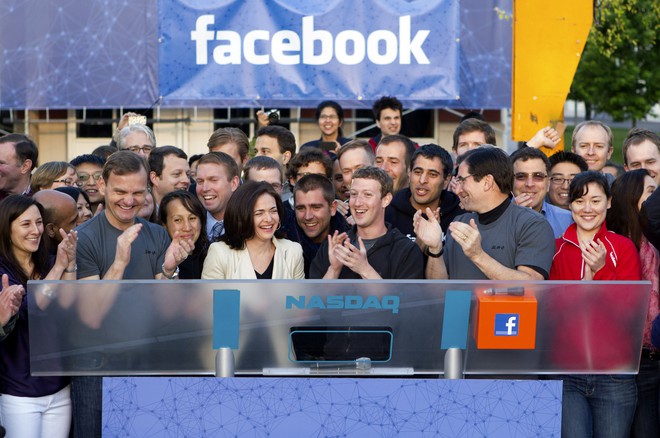 Những đặc quyền chỉ nh&acirc;n vi&ecirc;n Facebook mới c&oacute;, nghe xong chỉ muốn ở lu&ocirc;n kh&ocirc;ng về nh&agrave; nữa - Ảnh 5.