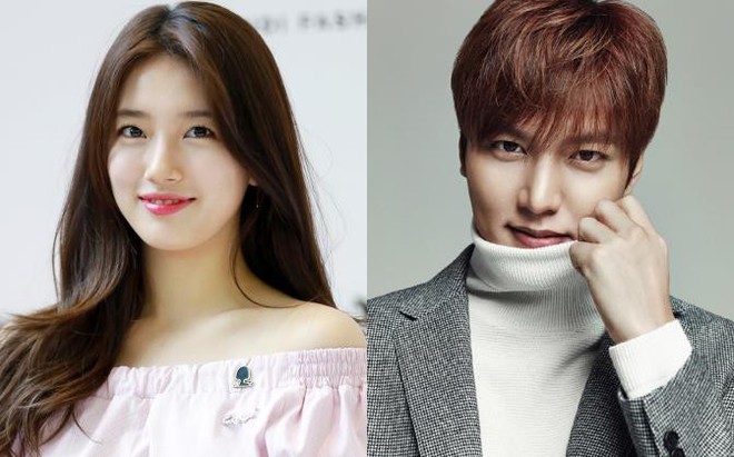 2 năm hẹn hò, cặp đôi quyền lực Lee Min Ho - Suzy đã từng yêu ngọt ngào và bình dị như thế này! - Ảnh 1.