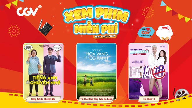 CGV giới thiệu cụm rạp chiếu phim đẳng cấp nhất tại Phú Yên - Ảnh 2.