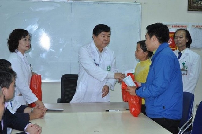 Vụ trẻ sinh non: Tìm ra vi khuẩn kháng thuốc cực mạnh - Ảnh 1.