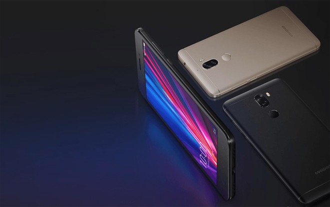 Chỉ 3-5 triệu đồng c&oacute; ngay 6 smartphone camera k&eacute;p đột ph&aacute;, gi&aacute; cực hạt dẻ - Ảnh 3.