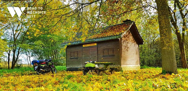 8x Việt chinh phục thế giới bằng xe m&aacute;y: Đi để đối diện với ch&iacute;nh m&igrave;nh v&agrave; kh&aacute;m ph&aacute; bản th&acirc;n một c&aacute;ch tốt nhất - Ảnh 6.