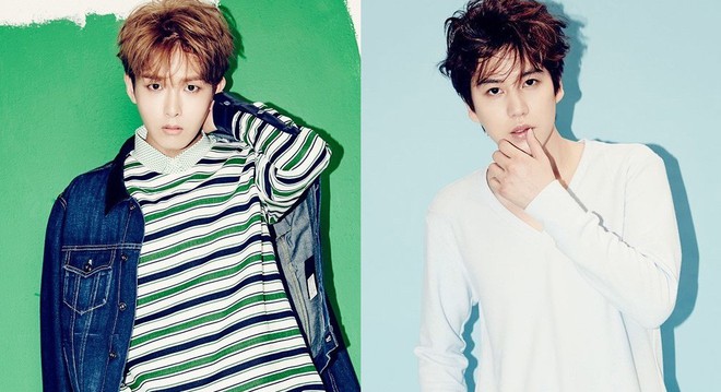 Điểm danh những idol H&agrave;n c&oacute; thời gian trong trứng ngắn nhất - Ảnh 2.