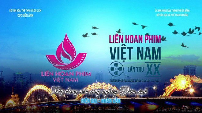 LHP Việt Nam lần thứ XX và những điểm nhấn khác biệt - Ảnh 1.