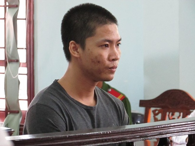 Hẹn h&ograve; ở gốc c&acirc;y v&uacute; sữa, nam thanh ni&ecirc;n l&atilde;nh 8 năm t&ugrave; - Ảnh 1.