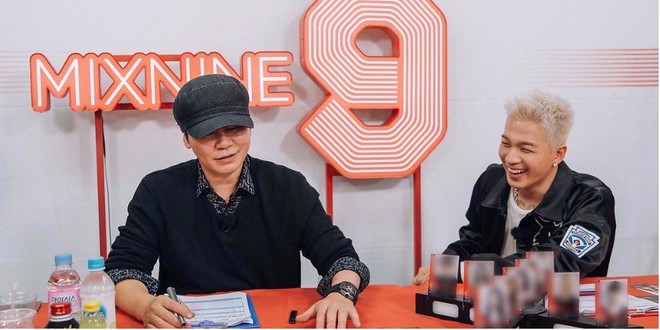 Show thực tế của bố Yang rating tụt chưa tới 1%, sao lại ra n&ocirc;ng nỗi n&agrave;y? - Ảnh 1.