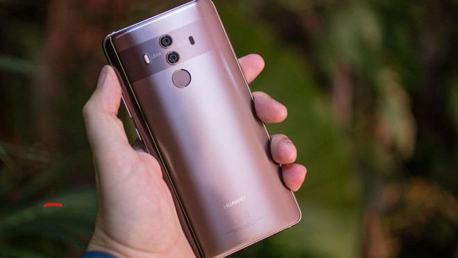 Top 4 smartphone quyến rũ nhất h&agrave;nh tinh: Galaxy S8 xứng đ&aacute;ng nhất, kh&ocirc;ng c&oacute; iPhone X, v&agrave; số 2 sẽ khiến bạn bất ngờ - Ảnh 4.