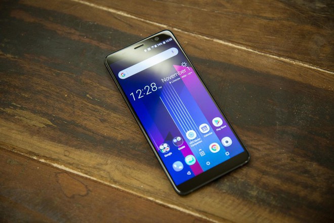 Top 4 smartphone quyến rũ nhất hành tinh: Galaxy S8 xứng đáng nhất, không có iPhone X, và số 2 sẽ khiến bạn bất ngờ - Ảnh 7.