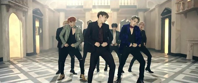 EXO, BTS, SEVENTEEN: 3 boygroup nhảy đỉnh nhất Kpop và 3 phong cách vũ đạo khác biệt - Ảnh 3.