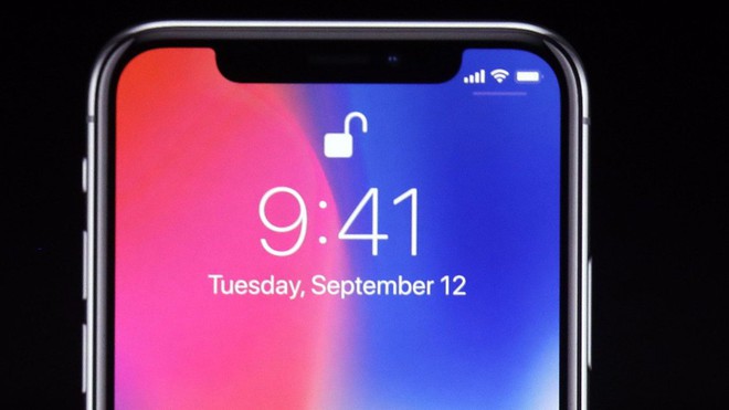 Tưởng tai thỏ trên iPhone X là độc nhất, hóa ra tất cả đều là sao chép Android mà thôi - Ảnh 1.