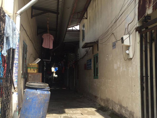 Bạn c&ugrave;ng ph&ograve;ng hốt hoảng ph&aacute;t hiện nam sinh năm cuối tử vong b&ecirc;n cạnh đồ &aacute;n tốt nghiệp - Ảnh 1.
