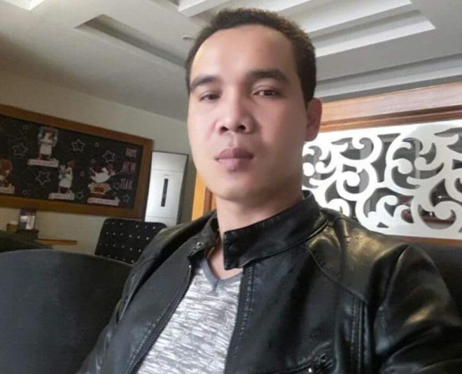 Ch&acirc;n dung nghi phạm s&aacute;t hại, nh&eacute;t thi thể nữ giới trong ống cống - Ảnh 1.