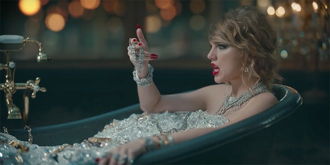 10 sự kiện được nhắc tới nhiều nhất trên Internet năm 2017: Taylor Swift, La La Land và nhiều hơn thế nữa - Ảnh 5.