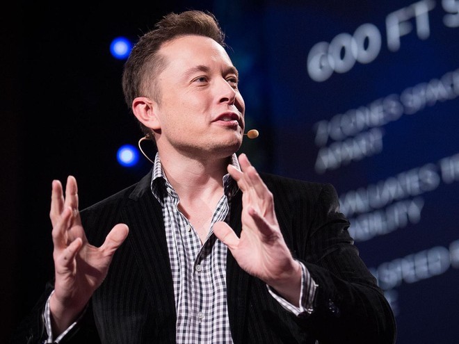 Nổi tiếng là nhà quản lý khắc nghiệt, điều gì khiến nhân viên của Elon Musk vẫn vui vẻ làm việc 12 tiếng mỗi ngày, ai về trước 7 giờ tối bị coi là sớm - Ảnh 1.