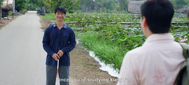 Kiều Minh Tuấn đạp xe đ&ograve;i lại Nam Em từ tay đại gia - Ảnh 4.