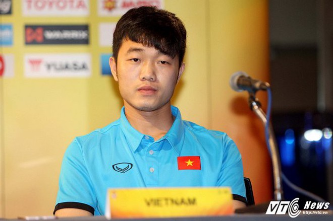 Xu&acirc;n Trường th&iacute;ch được chơi tại Th&aacute;i League - Ảnh 1.