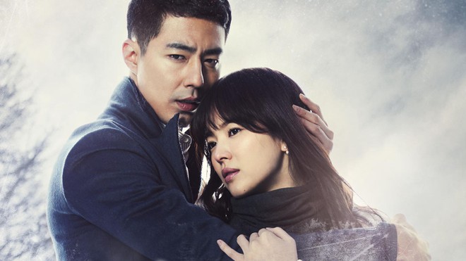 10 phim Hàn tuyệt hay để cày dịp cuối năm - Ảnh 3.