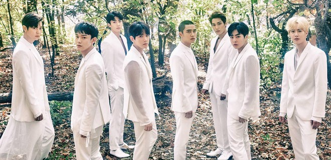 Phải chẳng NCT flop là vì EXO? - Ảnh 1.