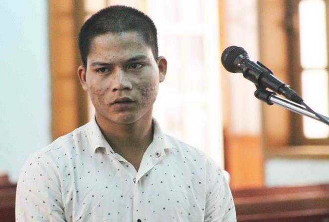 Bị đ&acirc;m chết v&igrave; can ngăn m&acirc;u thuẫn gia đ&igrave;nh qu&aacute; đ&agrave; - Ảnh 1.