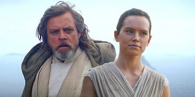 4 quyết định ngớ ngẩn của nhân vật trong Star Wars: The Last Jedi - Ảnh 2.