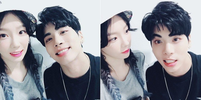 Taeyeon (SNSD) hối hận vì đã không ôm Jonghyun (SHINee) nhiều hơn - Ảnh 1.