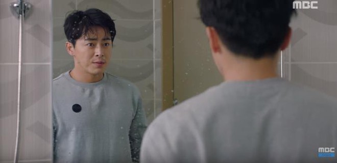 Two Cops: Jo Jung Suk nhất quyết đòi trai đẹp nhập vào người - Ảnh 2.