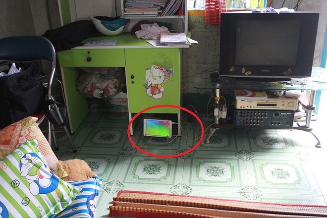 Tử thi 3 người trong gia đ&igrave;nh ở Thủ Đức c&oacute; chất độc - Ảnh 2.