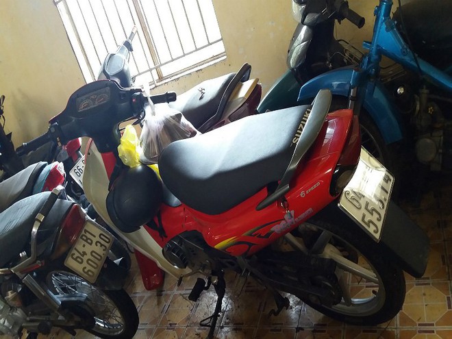 Nhậu xong chạy xe tống 3 l&agrave;m bạn g&aacute;i chết thảm - Ảnh 1.