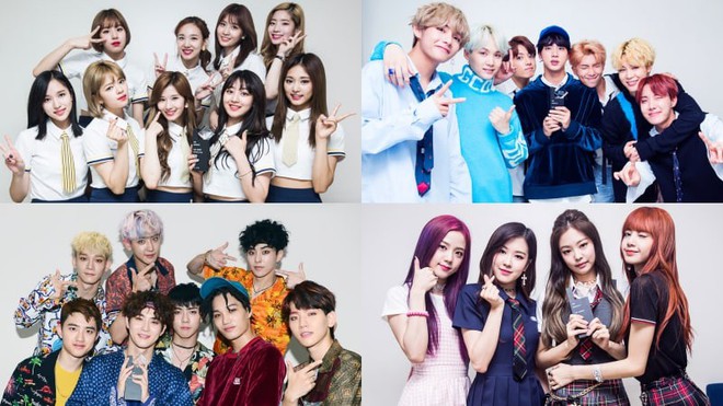 EXO lại bị xếp sau Wanna One, fan bức x&uacute;c nhưng cũng kh&ocirc;ng l&agrave;m g&igrave; được - Ảnh 2.
