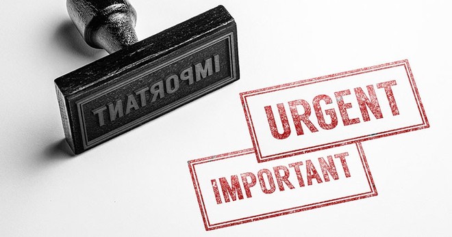 7 lỗi khi viết email rất nhiều người mắc, cần khắc phục ngay nếu kh&ocirc;ng muốn g&acirc;y kh&oacute; chịu cho người kh&aacute;c - Ảnh 1.