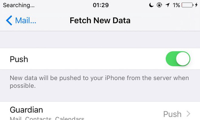 Tắt hẳn ứng dụng không tiết kiệm pin iPhone mấy đâu, phải làm 3 cách này mới đỡ - Ảnh 2.