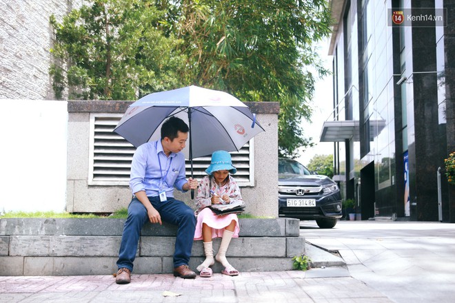 Những đoạn kết có hậu từ 4 câu chuyện đầy cảm hứng bước ra từ mạng xã hội năm 2017 - Ảnh 5.