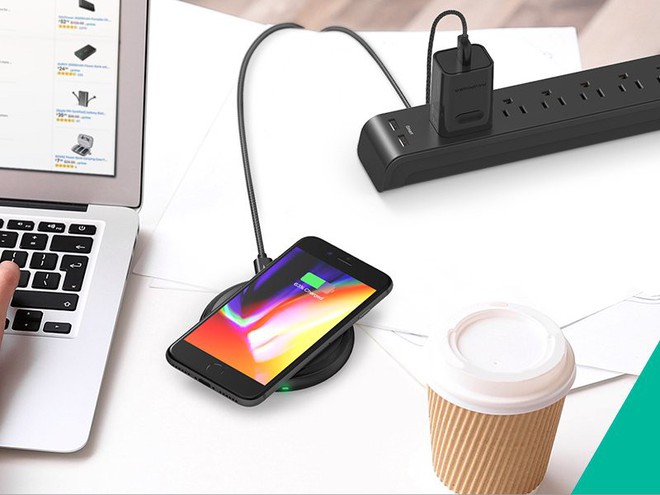 Mua iPhone X m&agrave; kh&ocirc;ng sắm th&ecirc;m 5 phụ kiện n&agrave;y th&igrave; chưa trọn niềm vui đ&acirc;u - Ảnh 2.