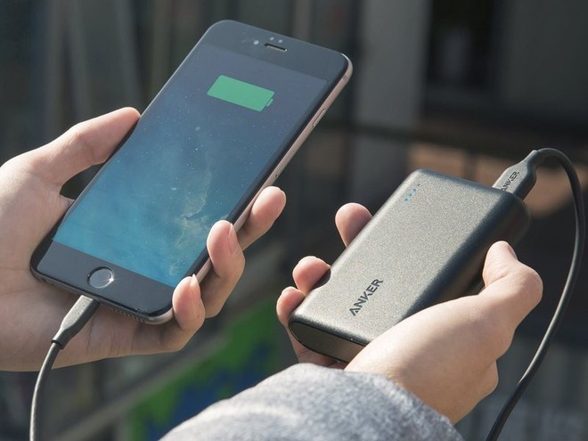 Mua iPhone X m&agrave; kh&ocirc;ng sắm th&ecirc;m 5 phụ kiện n&agrave;y th&igrave; chưa trọn niềm vui đ&acirc;u - Ảnh 3.