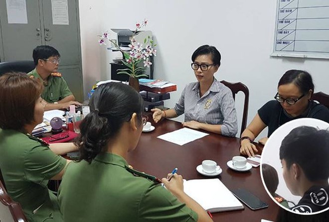 Thanh ni&ecirc;n 19 tuổi livestream phim C&ocirc; Ba S&agrave;i G&ograve;n bị phạt 15 triệu đồng - Ảnh 1.