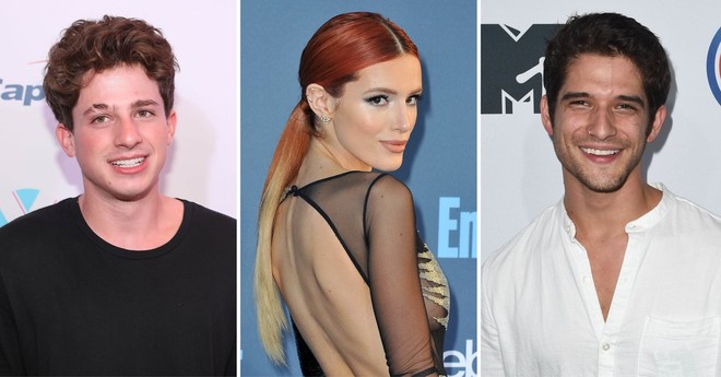 Qua rồi thời Lilo và Miley, Bella Thorne giờ mới là công chúa hóa gái hư nhiều thị phi nhất Hollywood! - Ảnh 15.