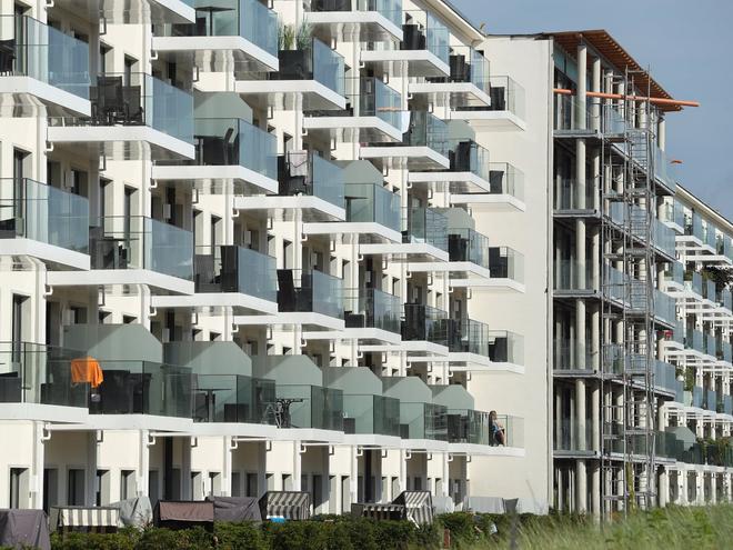 Từng bị bỏ hoang nhiều thập kỷ, d&atilde;y nh&agrave; d&agrave;i 5km đang được biến th&agrave;nh khu nghỉ dưỡng, căn hộ cao cấp c&oacute; gi&aacute; nửa triệu đ&ocirc;la - Ảnh 9.
