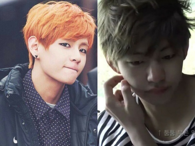 Khi c&aacute;c mỹ nam mỹ nữ xứ H&agrave;n mới ngủ dậy: Người xứng danh biểu tượng nhan sắc, kẻ g&acirc;y sốc v&igrave; mặt mộc - Ảnh 21.