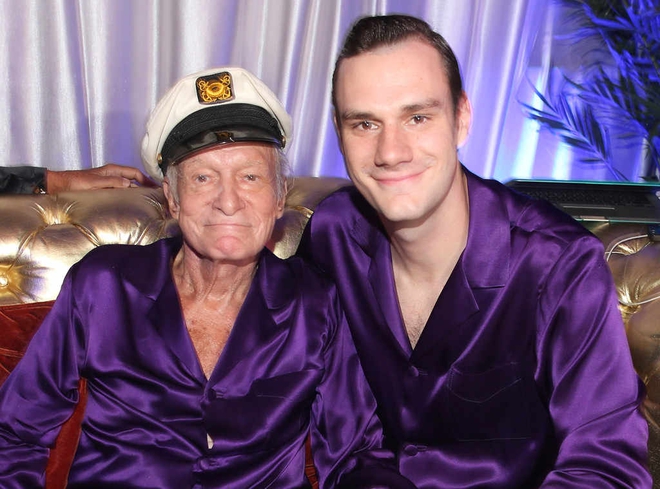 Nh&igrave;n lại những th&aacute;ng năm thăng trầm của huyền thoại Hugh Hefner với Playboy, cuốn tạp ch&iacute; nổi tiếng bậc nhất thế giới - Ảnh 11.