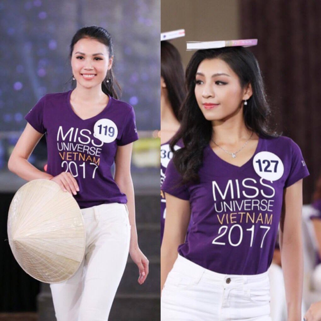 Tôi là Hoa hậu Hoàn vũ VN hay là Vietnams Next Top Model phiên bản mới? - Ảnh 10.