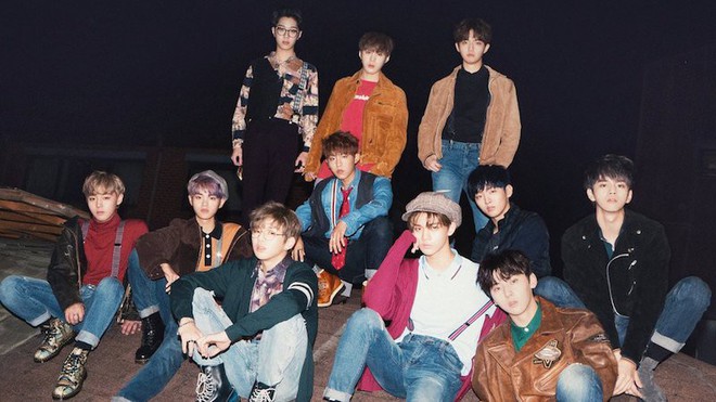 Bữa tiệc Kpop th&aacute;ng 11: Gạch lịch timeline l&ecirc;n s&agrave;n của d&agrave;n idol xứ H&agrave;n - Ảnh 8.