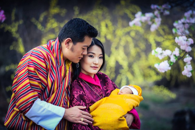 Ch&acirc;n dung 7 vị c&ocirc;ng nương, vương phi xinh đẹp v&agrave; t&agrave;i năng nhất thế giới - Ảnh 12.