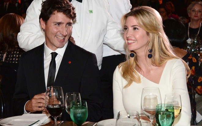 Đi công du tới đâu, Thủ tướng Justin Trudeau cũng phong thái ngời ngời, thu hút mọi ánh nhìn từ mọi người - Ảnh 13. Đi công du tới đâu, Thủ tướng Justin Trudeau cũng phong thái ngời ngời, thu hút mọi ánh nhìn từ mọi người - Ảnh 13.