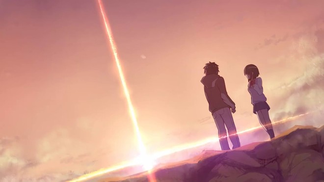 5 câu chuyện tình của đạo diễn Your Name Shinkai Makoto - Ảnh 19.