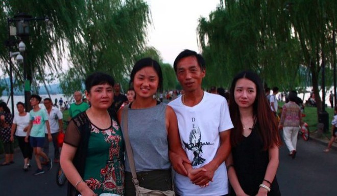 21 năm sinh sống tr&ecirc;n đất Mỹ, c&ocirc; g&aacute;i gốc Hoa quyết t&acirc;m lật lại qu&aacute; khứ, t&igrave;m kiếm sự thật về cha mẹ ruột - Ảnh 12.