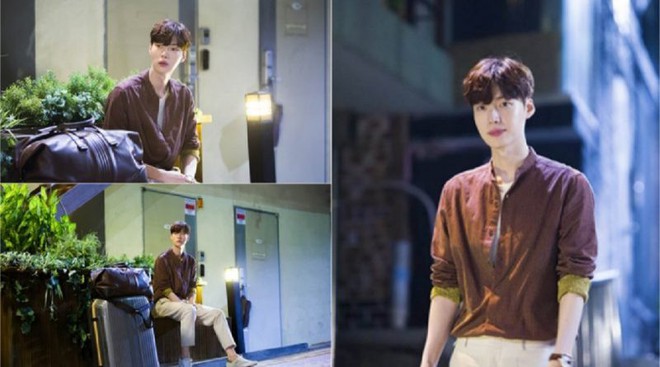 5 l&iacute; do c&aacute;c mọt phim H&agrave;n n&ecirc;n xem ngay &ldquo;Reunited Worlds&rdquo; - Ảnh 11.